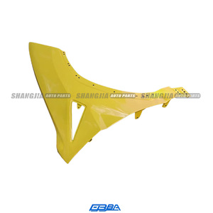 2025 vente chaude pièces automobiles garde-boue en matériau d'origine de haute qualité pour Lamborghini Urus - Product Image 4