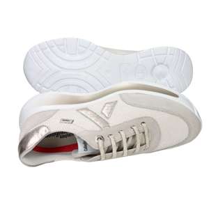 รองเท้าผ้าใบ Callaghan Donna สีเบจ ไซส์ 37 สไตล์ลำลอง - Product Image 6