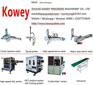 Sprue picker nhỏ Cánh tay <span class=keywords><strong>robot</strong></span> Swing cánh tay <span class=keywords><strong>robot</strong></span> <span class=keywords><strong>650</strong></span> - Product Image 6