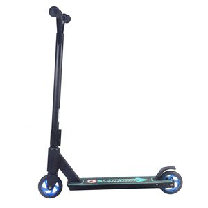 Children <strong>Scooter</strong> Two <strong>Wheeled</strong> <strong>Big</strong> Child Teenager <strong>Scooter</strong> Boy Girl Single Pedal <strong>Scooter</strong> - Product Image 1