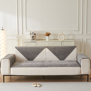 방수 소파 커버 단면 소파 프로텍터 사계절 유니버설 소파 쿠션 커버 - Product Image 4