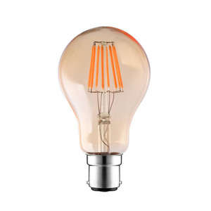 <span class=keywords><strong>A19</strong></span> 240V E27 clásico claro vintage edison estilo de filamento decorativas lámparas de <span class=keywords><strong>bulbo</strong></span> - Product Image 1