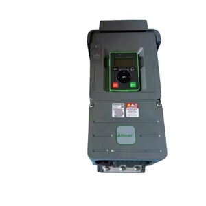 Convertidores de Frecuencia VFD Trifásicos Serie ATV610 para Motor Compresor, Embalaje Original, Garantía de Un Año - Product Image 6