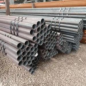 Tuyau en <span class=keywords><strong>acier</strong></span> sans soudure noir API 5L GRB de 30 pouces, <span class=keywords><strong>26</strong></span> pouces, 1000 <span class=keywords><strong>mm</strong></span> de diamètre et 80 <span class=keywords><strong>mm</strong></span> d'épaisseur de paroi, diamètre extérieur - Product Image 1