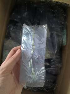 ตะขอลวดอะคริลิคโปร่งใสตะขอเกี่ยวแบบไม่มีกาวที่แข็งแรงแบบสร้างสรรค์ - Product Image 5