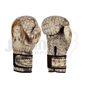 Crocodile Sparring Box handschuh Erwachsene Profession elle Box handschuhe Sparring Glove Boxsack Training MMA Mitts