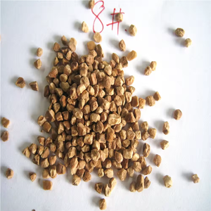 <strong>Walnut</strong> <strong>Shell</strong> Broken Sandblasting <strong>Walnut</strong> <strong>Shell</strong> Blasting Grit Granule Manufacturers Support Customized - Product Image 1