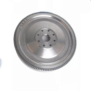 Volant moteur de camion Dongfeng 3922645 3974147 5445608 3977281 3974146 Haute Qualité Neuf Modèle 2012 Compatible <span class=keywords><strong>DFAM</strong></span>/Shacman Neutre - Product Image 4