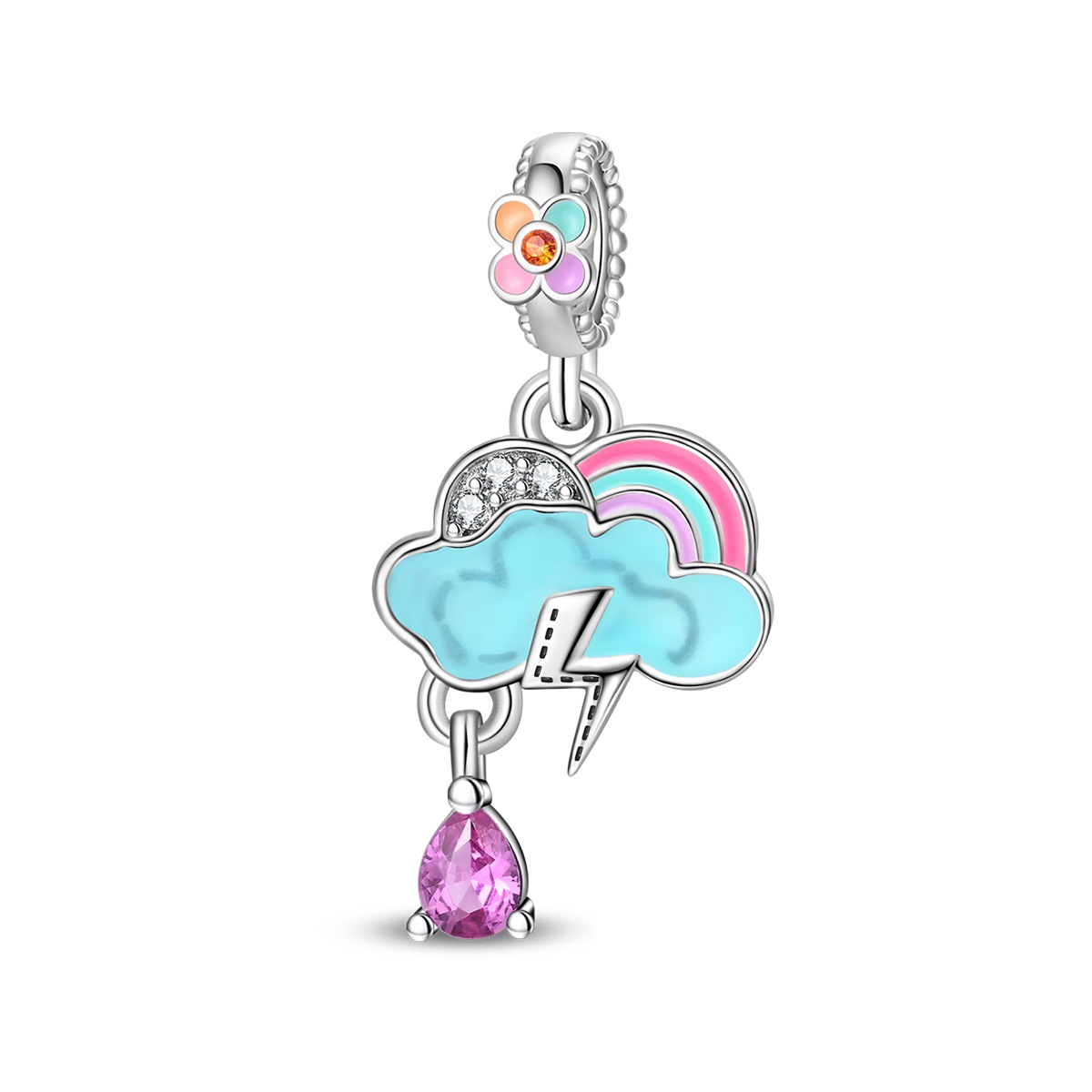 Pac1696-rainbow pendant after the rain