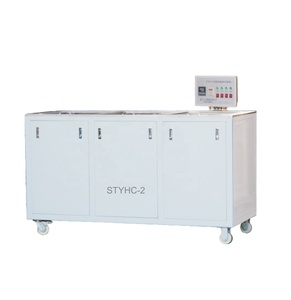 Tủ bảo dưỡng bê tông tiêu chuẩn STYHC-2 (sản phẩm sáng chế) nhiệt độ không đổi nhiệt độ và độ ẩm của tủ - Product Image 1