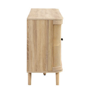 Vente en gros de meubles de salon et de salle à manger en bois de vigne naturel pour la maison ou l'hôtel - Product Image 5