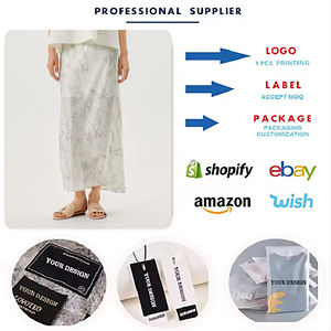 Séchage rapide dernière conception moulante longue <span class=keywords><strong>jupe</strong></span> florale personnalisée plage <span class=keywords><strong>tulle</strong></span> Satin grande taille femmes dames Maxi jupes longues - Product Image 6