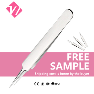 VH Sell Kit d'outils professionnels pour l'<span class=keywords><strong>extraction</strong></span> de points noirs, de boutons, de comédons blancs et d'imperfections, aiguille à acné pour le visage et le <span class=keywords><strong>nez</strong></span> - Product Image 1