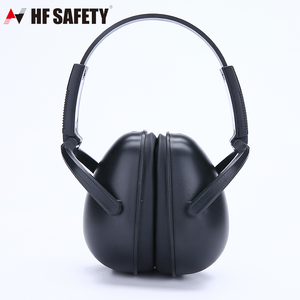 Лучшие товары: наушники для защиты слуха, уровень шумоподавления: 28 дБ, сенсорные наушники с складной конструкцией и ободком. - Product Image 4