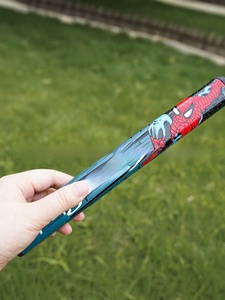 Empuñadura de putter de golf Super Stroke Zenergy Tour <span class=keywords><strong>Marvel</strong></span> Edition para un control y comodidad mejorados en el green - Product Image 5