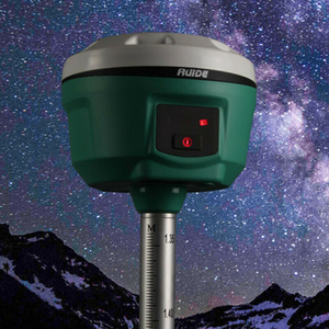 เครื่องมือสำรวจ dgps R6รายละเอียดอุปกรณ์ GNSS GPS RTK ความแม่นยำสูง GPS GNSS RTK ด้วยรหัส - Product Image 3