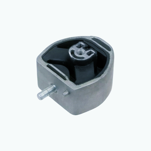 새로운 자동차 부품 자동차 액세서리 엔진 마운트 기어 박스 장착 엔진 고무 지원 8D0399151H 8D0399151F 아우디 VW 용 - Product Image 2