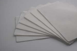 Cà vạt <span class=keywords><strong>interlining</strong></span> trong CuộN dệt đôi chải polyester len pha trộn <span class=keywords><strong>interlining</strong></span> vải nhà sản xuất - Product Image 4