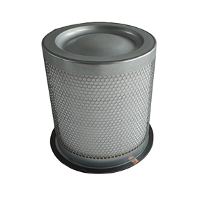 Filtre séparateur d'huile MANNY 47726261001 pour compresseur, filtre à air industriel, matériau en fibre de verre, garantie de 6 mois, pièces neuves et d'occasion - Product Image 3