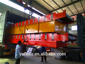 ورقة بروفايل بلاط معدني مخزنة Mesin Genteng من أجل إندونيسيا جاكارتا - Product Image 4