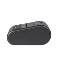 Mini imprimante thermique portable de 2 pouces, imprimante de tickets sans fil BT 58 mm pour camion de nourriture, logistique, livraison, point de vente