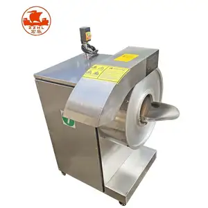 Machine 220V/60Hz Commercial Electric Fry Potato Cutter