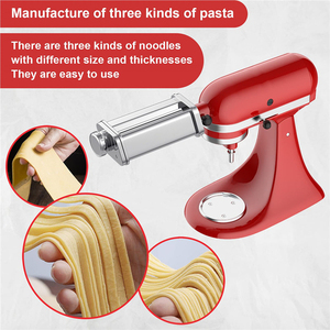 Accessori <span class=keywords><strong>KitchenAid</strong></span>: Macchina per Pasta, Robot da Cucina, Rullo per Pasta, <span class=keywords><strong>Accessorio</strong></span> Tagliapasta per Fettuccine, Accessori <span class=keywords><strong>KitchenAid</strong></span> - Product Image 6