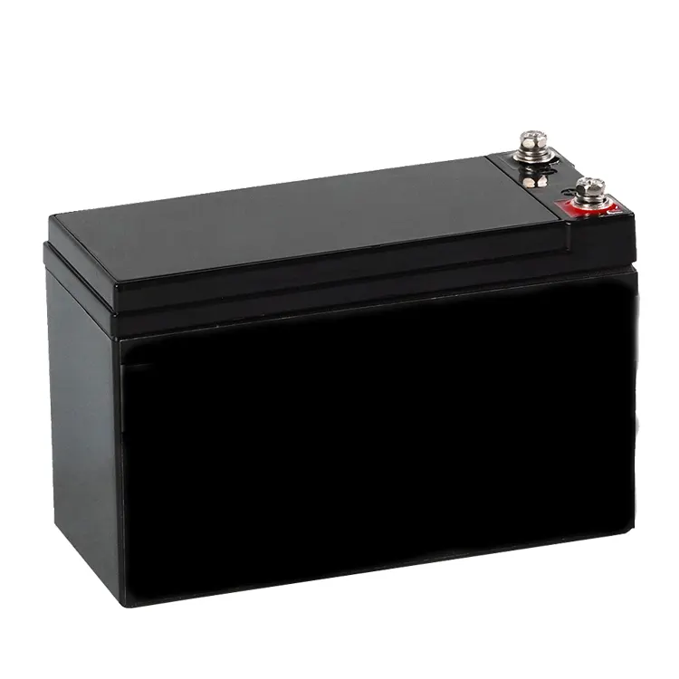 12.8V 76.8Wh Lithium Iron Phosphate Battery Deep Cycle LiFePO4 12V 6Ah Lithium Ion Battery
