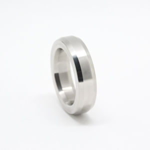 API, ANSI Type R Ring-joint Gaskets Suite the Flanges Design with Standard and Special Style - Product Image 2