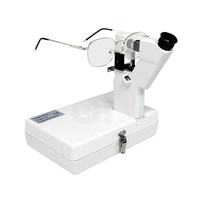 Vente flash CP-1B, lentimètre manuel portable miniature, focimètre