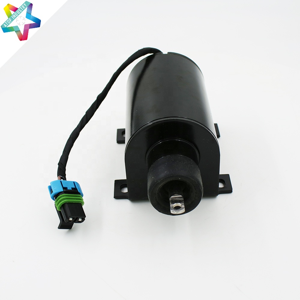 Solenoide de velocidad 10-60018-00 74-60098-01 para transportista tran
