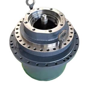 Crawler Excavator SK200 Travel Gearbox SK200-8 SK200-6E SK210 <b>Gear</b> Reduction <b>Box</b> YN15V00037F2 - Product Image 1