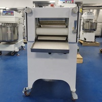 Meistverkaufte Tischteigformmaschine Brotteigmaschine Lebensmittelverarbeitungsgerät