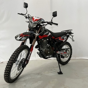 มอเตอร์ไซด์ไฟฟ้าวิบาก4จังหวะ250cc ระบายความร้อนด้วยแก๊สวิบาก - Product Image 3