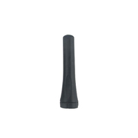 Antenne flexible souple 60mm 3dbi 433 mhz UHF antenne tronquée pour module lora RF