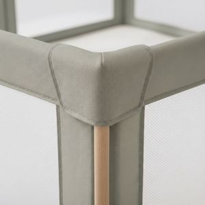 Box per Bambini Portatile - Recinto Pieghevole di Sicurezza per Gattonare in Casa - Product Image 5