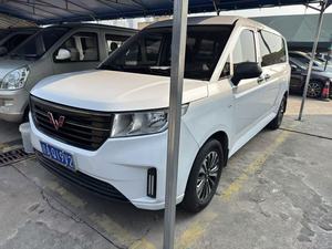 Wuling Zhengcheng MPV 2022, Manual, 7 Asientos, Compacto, Familiar, Comercial, Asientos de Tela, Volante a la Izquierda, Usado, Personalizado, Pago Anticipado - Product Image 3