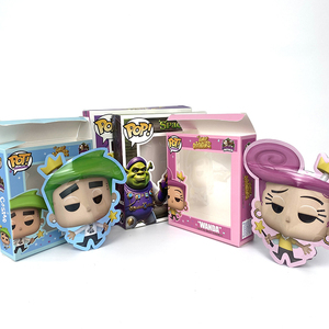 Thiết Kế Mới Rỗng 3.5G 7G 28G Mùi Bằng Chứng Nắp Kéo Matte Kỳ Lạ Chết Cắt Zip Khóa Mylar Túi Với Cửa Sổ Hộp Bao Bì Thiết Lập - Product Image 6