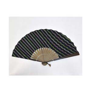 Nostalgique Chaleur Bois Bambou Artisanat Pliant Ventilateur Modèle Modèle Fourni par un Fabricant Reconnu - Product Image 1