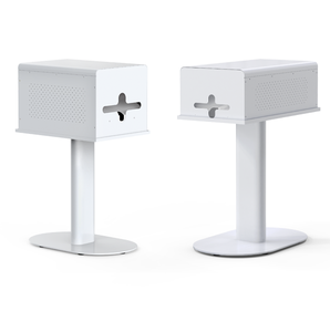 Kiosque Imprimante Personnalisable <span class=keywords><strong>DNP</strong></span> <span class=keywords><strong>620</strong></span>/Hiti P525L/<span class=keywords><strong>DNP</strong></span> RX1HS, Support d'Imprimante et Housse de Protection pour Photo Booth - Product Image 2