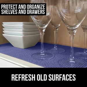 Tapete de PVC Ultra Premium Clásico Ecológico Resistente al Calor de 17.5x20 Pies, Color Personalizado, Antideslizante y Duradero - Product Image 2