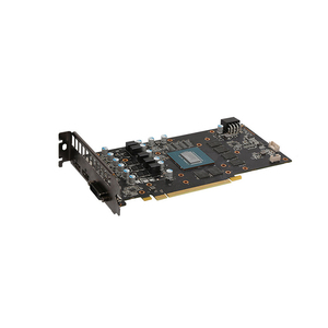 Used GALAX GTX 1660Ti Xiaojiang 6GB GDDR6 1815MHZ 192 Bit Gaming Graphics Card GTX <b>1660</b> Ti Graphics Card GALAX GTX1660Ti Graphic - Product Image 2