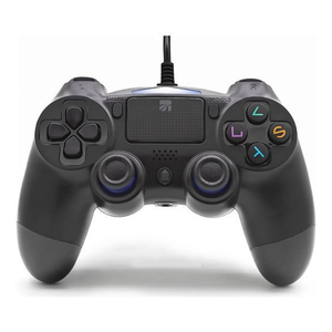 Gamepad PLAYSTATION 4 Wired Black 90415 - Product Image 2