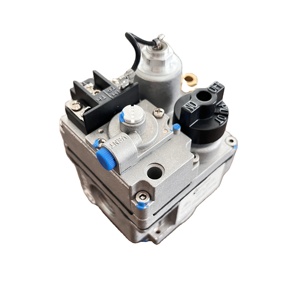 Vanne <span class=keywords><strong>de</strong></span> friteuse à gaz <span class=keywords><strong>de</strong></span> Burntouch, vanne <span class=keywords><strong>de</strong></span> contrôle <span class=keywords><strong>de</strong></span> <span class=keywords><strong>sécurité</strong></span> électronique pour gaz <span class=keywords><strong>de</strong></span> chaleur - Product Image 4
