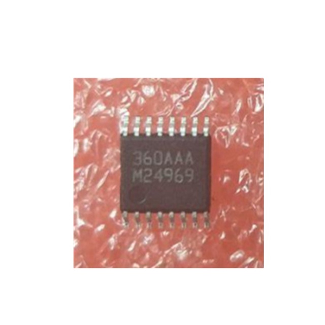 (New & Original)360AAA Professional offer Automotive Computer Board Car IC Chip 360AAA
