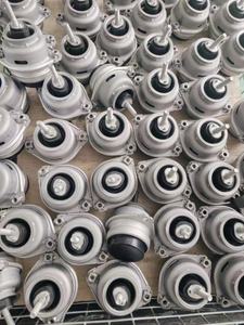 Supporto Motore in Gomma per Auto Affidabile e Personalizzato OE 09227882 93302287 per <span class=keywords><strong>OPEL</strong></span> - Product Image 2