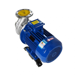 Pompe centrifuge avec capacités de débit améliorées 001 High Water - Product Image 2