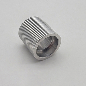 Máquina de rodillos de kemossing de superficie de alta precisión personalizada de fábrica, piezas de procesamiento de alta resistencia al desgaste y fácil instalación - Product Image 2