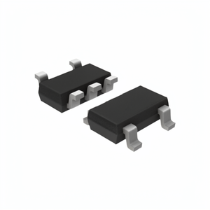 Transistores SOT-23-5 delgados, TSOT-23-5 CPH5520-TL-E Componentes de circuitos electrónicos en stock - Product Image 1