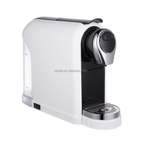 Aifa Nouvelle Machine à Café à Capsules de Haute Qualité OEM ODM 1400W Machine à Café Espresso pour la Maison l'Hôtel